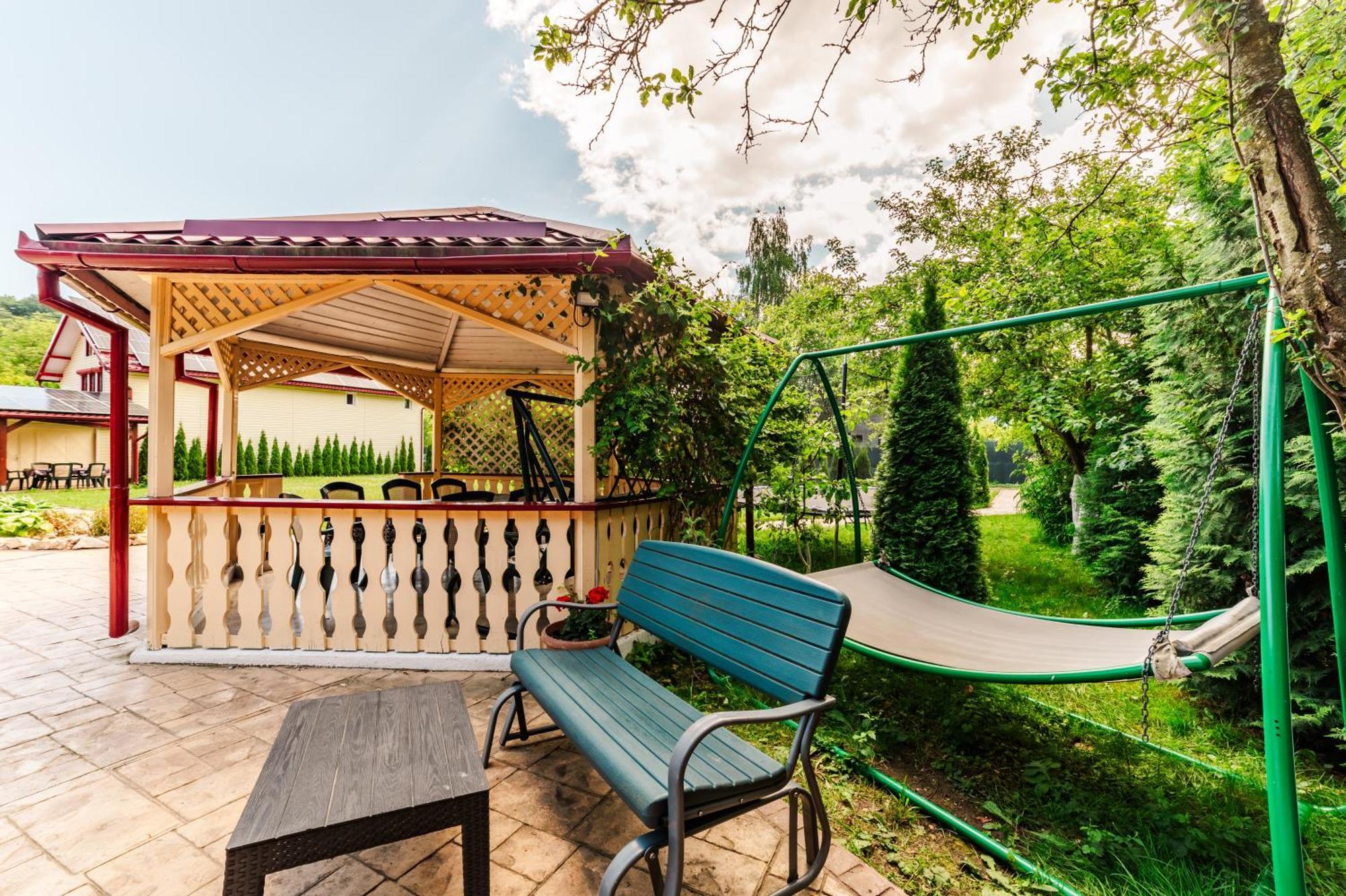 Villa Casa Poiana Soarelui Braşov Exterior foto