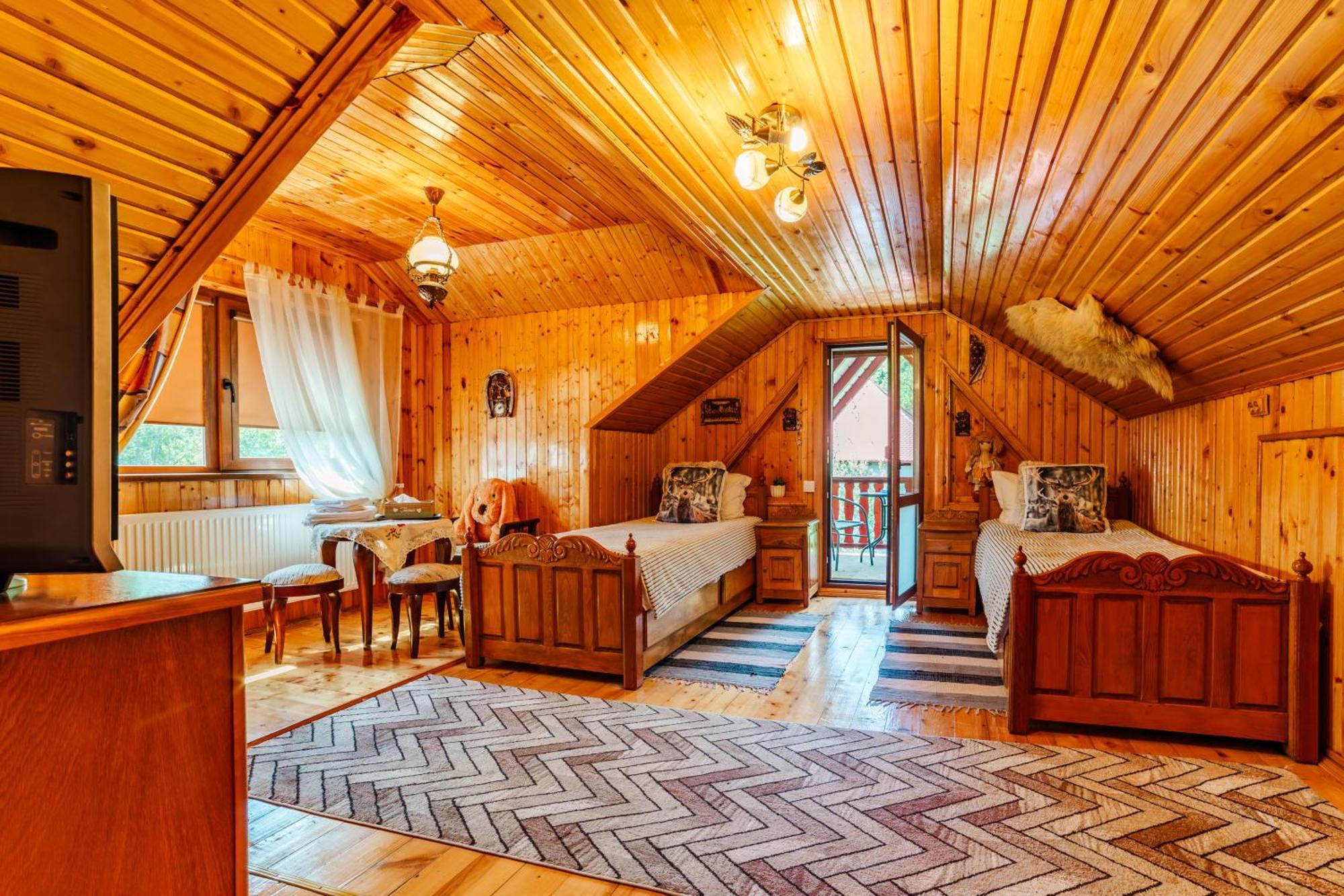 Villa Casa Poiana Soarelui Braşov Exterior foto
