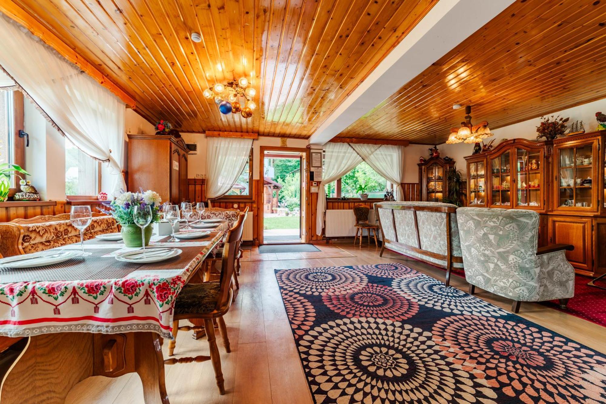 Villa Casa Poiana Soarelui Braşov Exterior foto