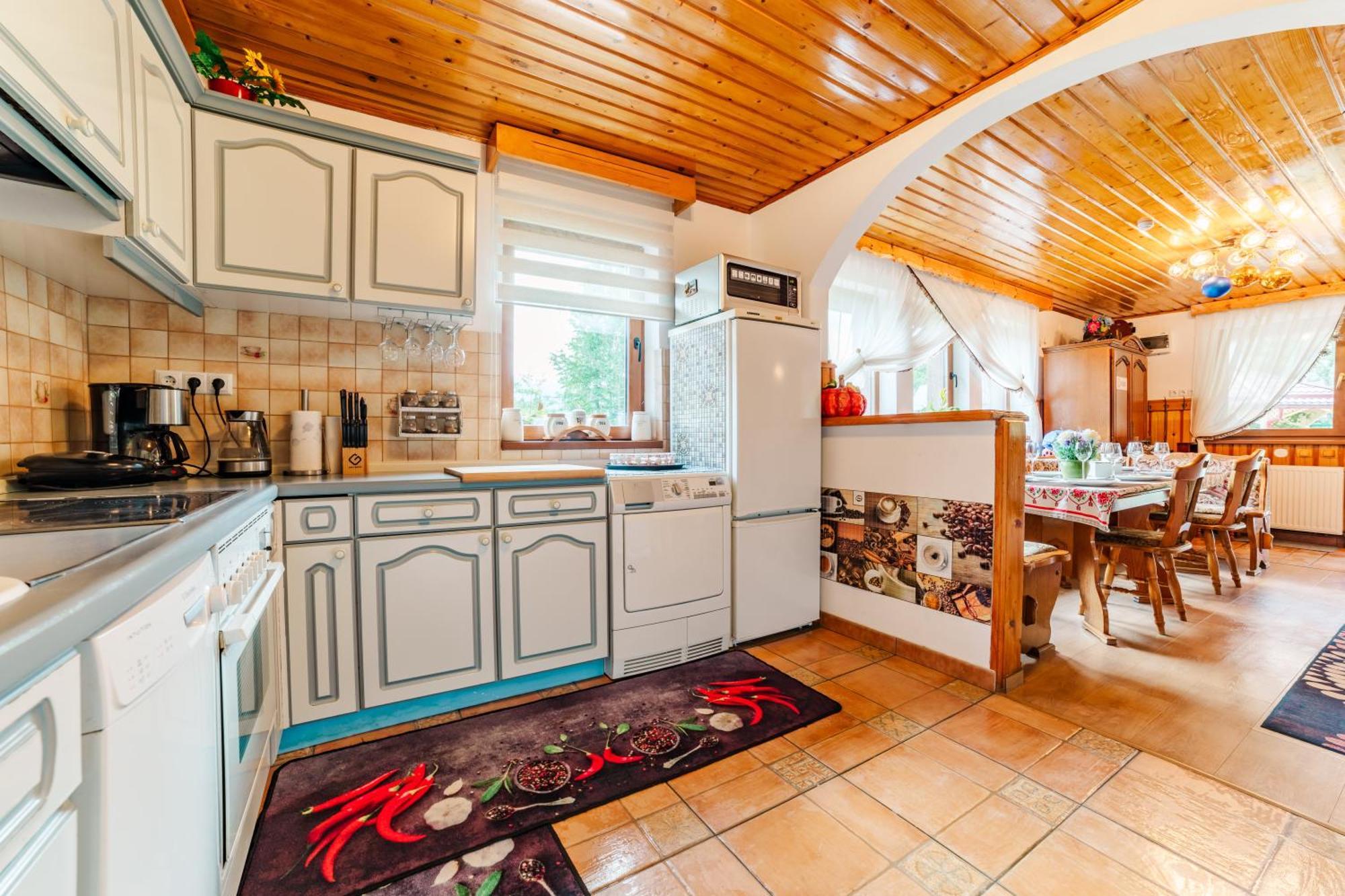 Villa Casa Poiana Soarelui Braşov Exterior foto